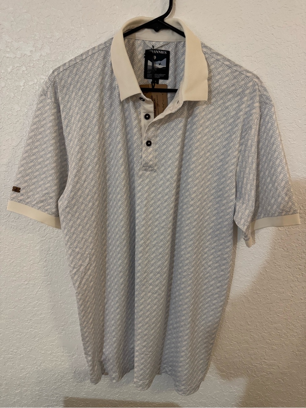Swannies Polo